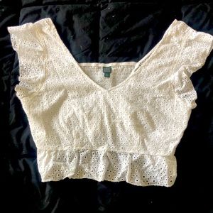 USED - White and Light